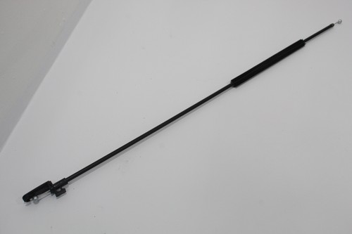 Passat lhd bonnet - passat, b7