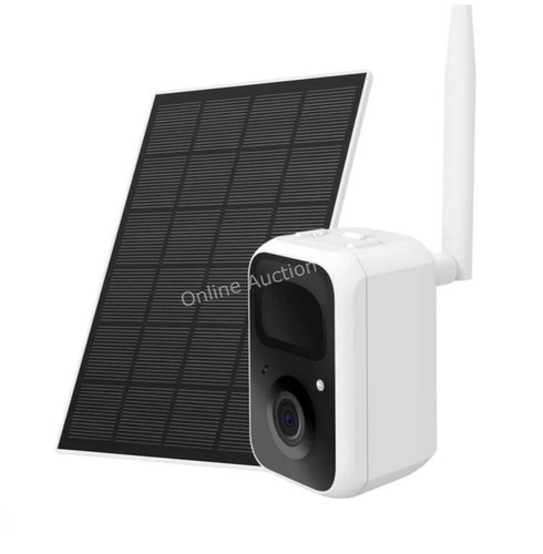 Netvue birdfy cam - birdfy,