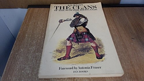 Clans the scottish - clans, of