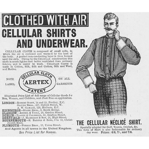 Cellular shirts underwear - shirts,