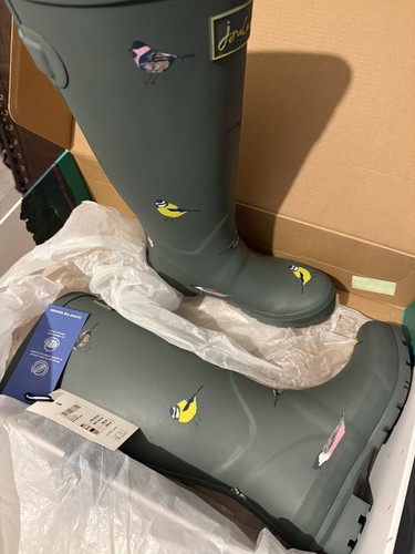 Newinbox joules wellie - joules, boots