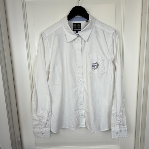 Musto shirt womens us16 eu44 - shirt,