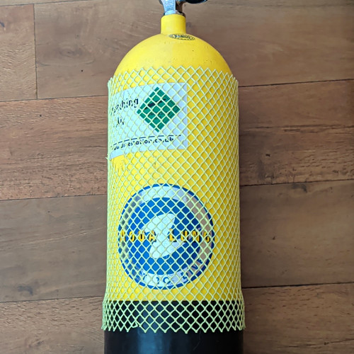 Faber 15l steel - steel, cylinder