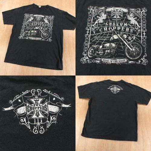 Vtg y2k west coast - vtg,