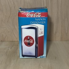 Coca-Cola Have a Coke Napkin