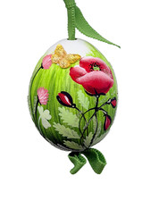 Easter Egg Ornament: Peter's