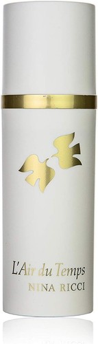 Nina ricci air temps for - l'air, du