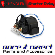 Starter relay for yamaha fzr - relay,