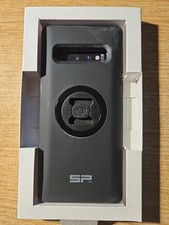 SP Connect Protective Phone Case for Samsung Galaxy S10. For SP Bike Mount