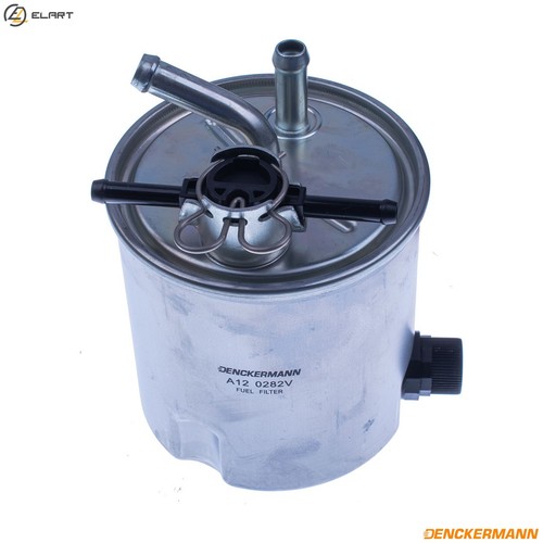 Fuel filter a120282v for - filter,