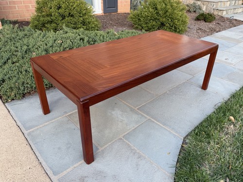 Mid century modern vejle - century, stole