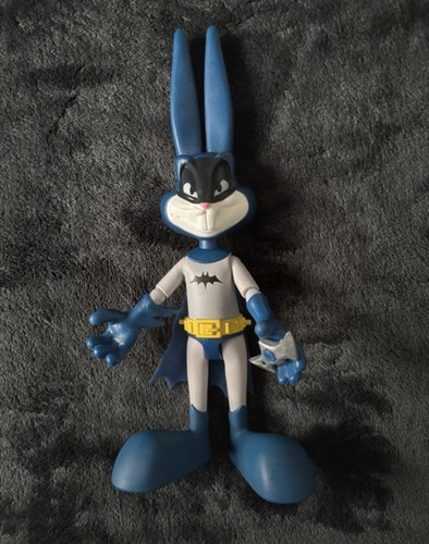 Bugs bunny space - space, legacy