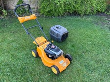 Partner 471S Petrol Lawn Mower