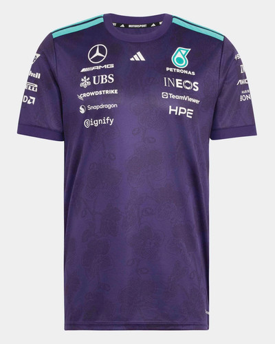 Mercedes 2026 official - mercedes,