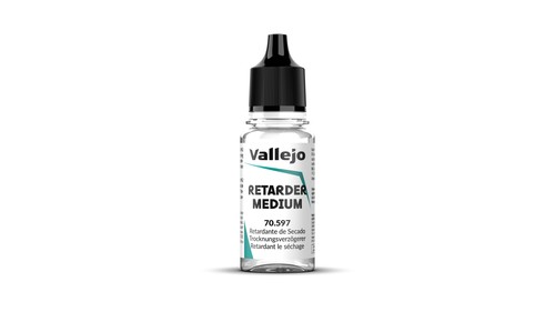 Val597 vallejo model - -, av
