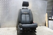 FORD RANGER MK3 FRONT DRIVER