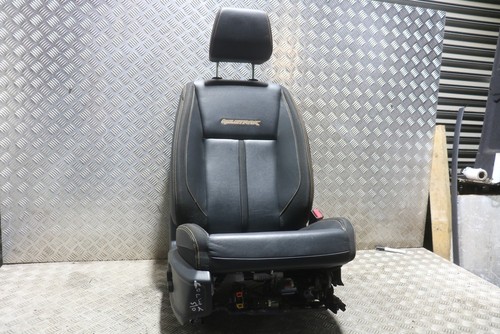 Ford ranger mk3 front driver - ranger,