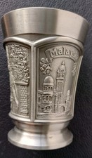 Vintage Selwin Pewter Malaysia