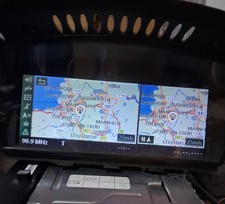 BMW E60 E61 CCC CD