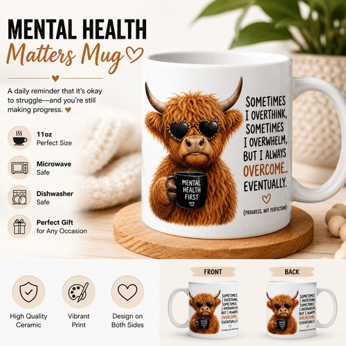 Mental health matters highland - health,