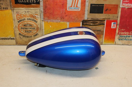 Harley gas tank wassel - tank, hap