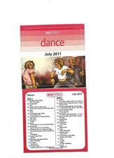 PROMO ONLY MIXMASH DANCE JULY