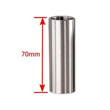 Length 28 51 60 70 Mm Guitar Slide Resonator Strings Steel Guitar Slide 1 Piece