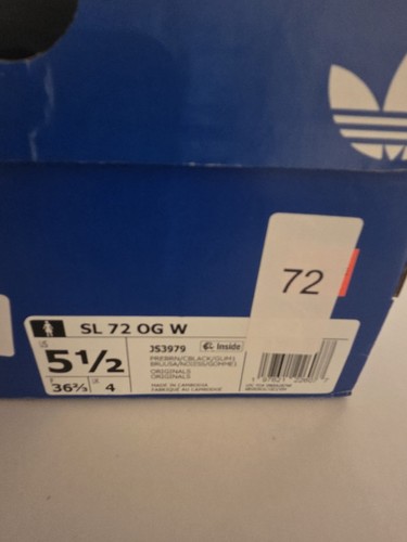 Adidas w preloved - adidas, og