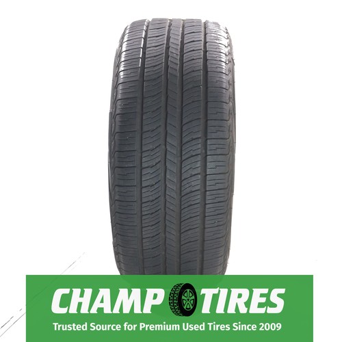 P275 55r17 kumho road venture - kumho,