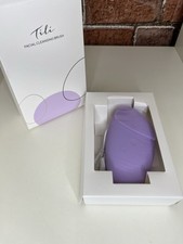 Tili Silicone Facial Cleansing
