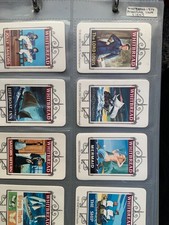 WHITBREAD-FULL SET- INN SIGNS