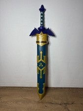 The Legend Of Zelda • Links Master Sword • Toy • 27” • Nintendo • 2015