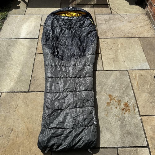 Eurohike adventurer 300 - adventurer,
