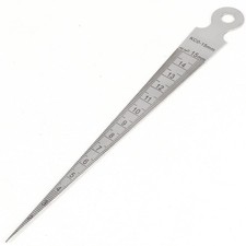 0.1mm Accuracy Metric 1mm-15mm
