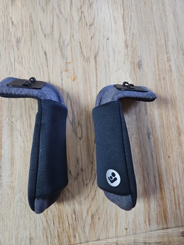 Maxi cosi pebble - cosi, pads