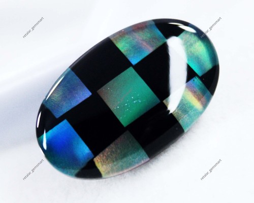 Natural fire opal - 16.70,
