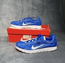 Nike Men's Mayfly Racer Blue