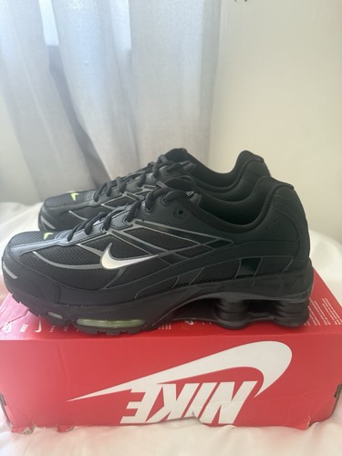 Nike shox ride - shox, 2