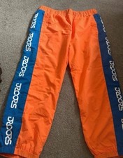 Droors Clothing Men’s Large