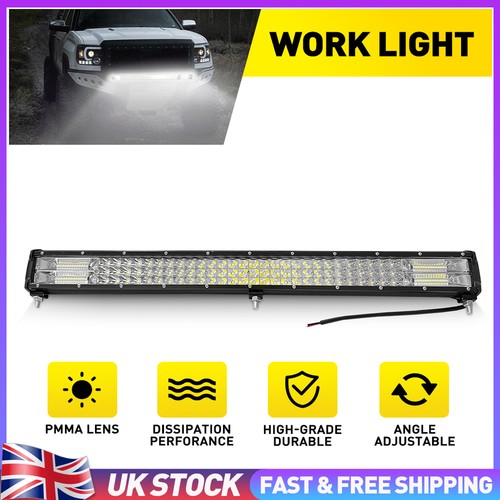 Inch led work light - 28,