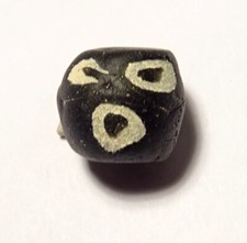 Roman Glass Bead