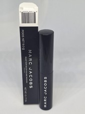 MARC JACOBS Velvet Noir Major Volume Mascara (Black) 5g - Travel Size NEW BOXED