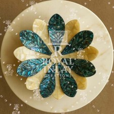 9” Luxury Handmade Mother of