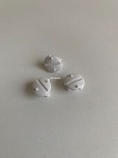 3 x Dometic Fridge Vent Winter