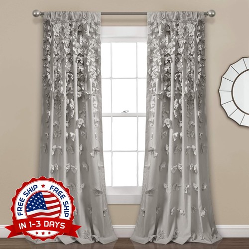 Cortinas para sala elegantes - cortinas,