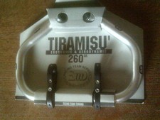 3TTT 3T TIRAMISU  TRI BARS