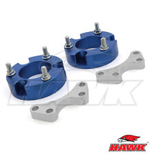 32MM FRONT SUSPENSION LIFT