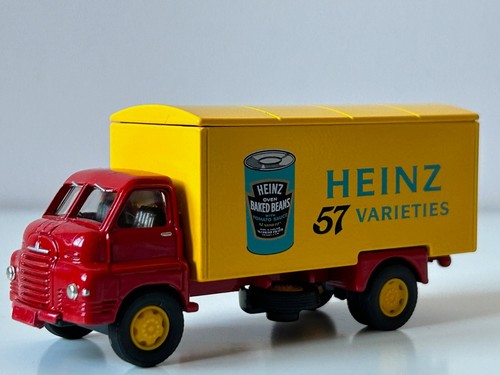 Bedford type van - bedford, truck