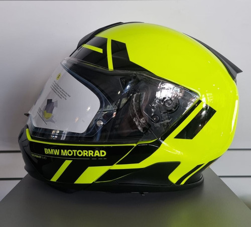 Genuine bmw motorrad - motorrad, 7