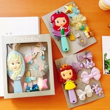 3D Girls Hair Brush Best